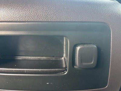 2019 Chevrolet Silverado 2500HD LTZ