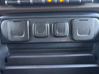 2019 Chevrolet Silverado 2500HD LTZ