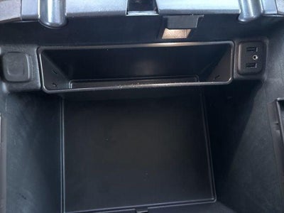 2019 Chevrolet Silverado 2500HD LTZ