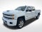 2019 Chevrolet Silverado 2500HD LTZ