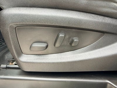 2016 Chevrolet Silverado 2500HD LT