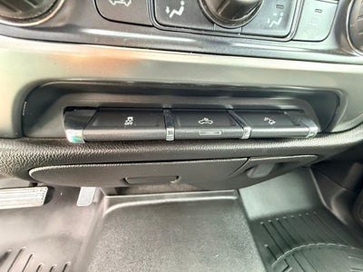 2016 Chevrolet Silverado 2500HD LT