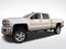 2016 Chevrolet Silverado 2500HD LT