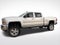 2016 Chevrolet Silverado 2500HD LT