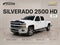 2018 Chevrolet Silverado 2500HD LT