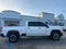 2022 Chevrolet Silverado 2500HD Custom