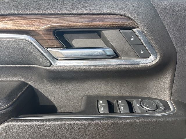 2024 Chevrolet Silverado 3500HD 4WD Crew Cab Long Bed LT