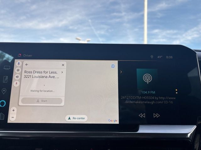 2024 Chevrolet Silverado 3500HD 4WD Crew Cab Long Bed LT