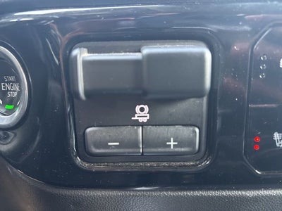 2024 Chevrolet Silverado 3500HD 4WD Crew Cab Long Bed LT