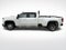2024 Chevrolet Silverado 3500HD 4WD Crew Cab Long Bed LT