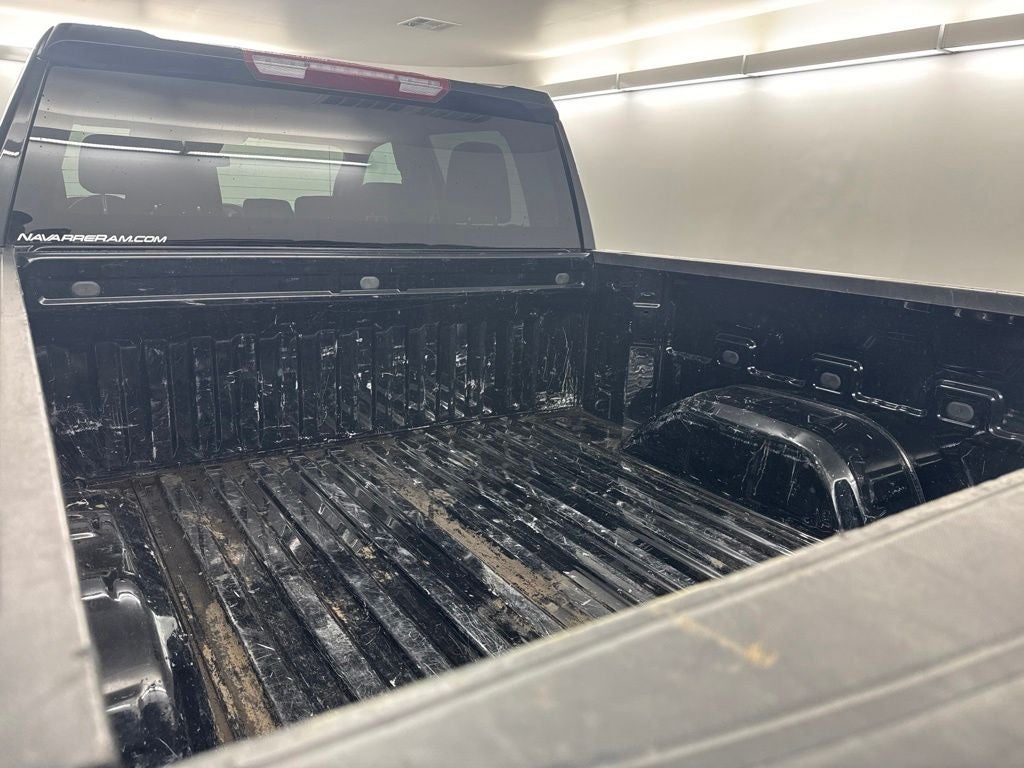 2026 Chevrolet Silverado 1500 2WD Crew Cab Short Bed Custom