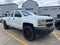 2016 Chevrolet Silverado 1500 WT