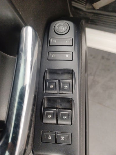 2016 Chevrolet Silverado 1500 Work Truck