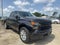 2022 Chevrolet Silverado 1500 4WD Double Cab Standard Bed Custom