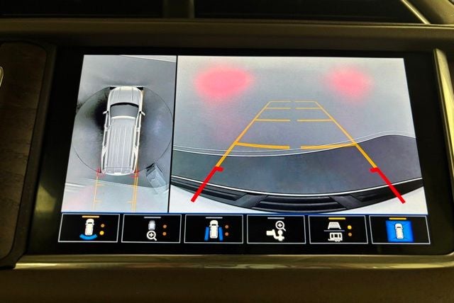 2021 GMC Yukon 2WD Denali