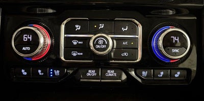 2021 GMC Yukon 2WD Denali