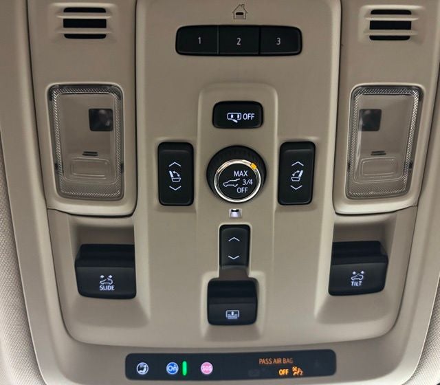 2021 GMC Yukon 2WD Denali