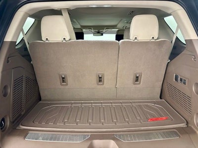 2021 GMC Yukon 2WD Denali