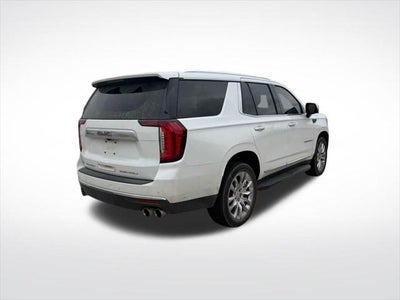 2021 GMC Yukon 2WD Denali
