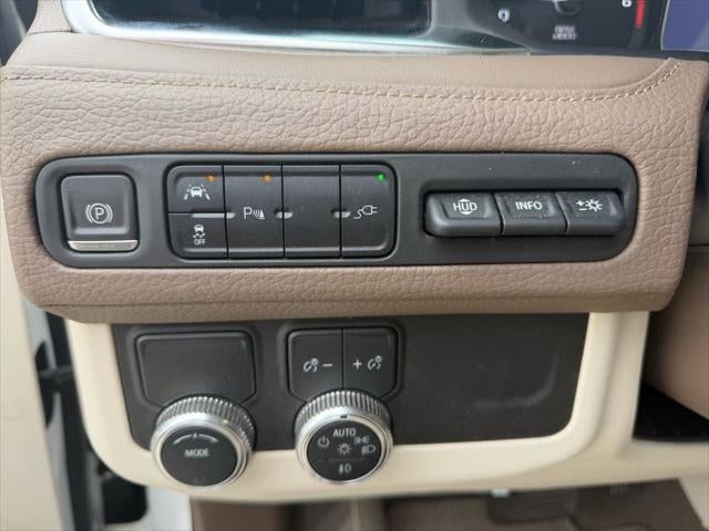 2021 GMC Yukon 2WD Denali