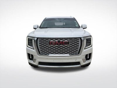2021 GMC Yukon 2WD Denali