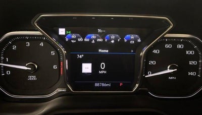 2021 GMC Yukon 2WD Denali