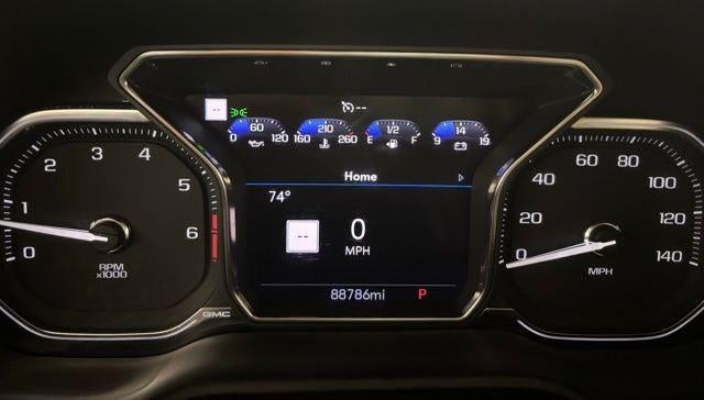 2021 GMC Yukon 2WD Denali