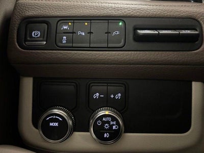 2021 GMC Yukon 2WD Denali