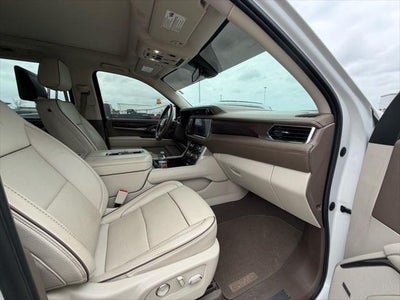 2021 GMC Yukon 2WD Denali