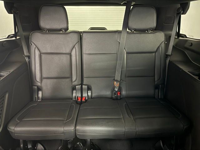 2021 GMC Yukon 2WD Denali