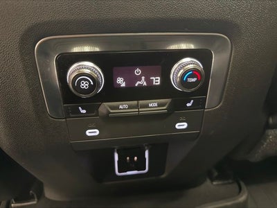 2021 GMC Yukon 2WD Denali