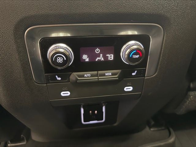 2021 GMC Yukon 2WD Denali