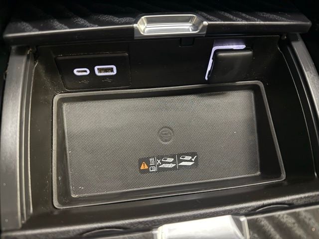 2021 GMC Yukon 2WD Denali