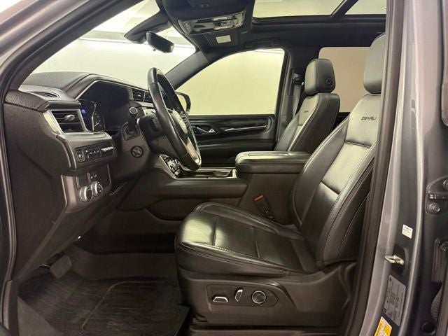 2021 GMC Yukon 2WD Denali