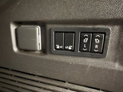 2021 GMC Yukon 2WD Denali