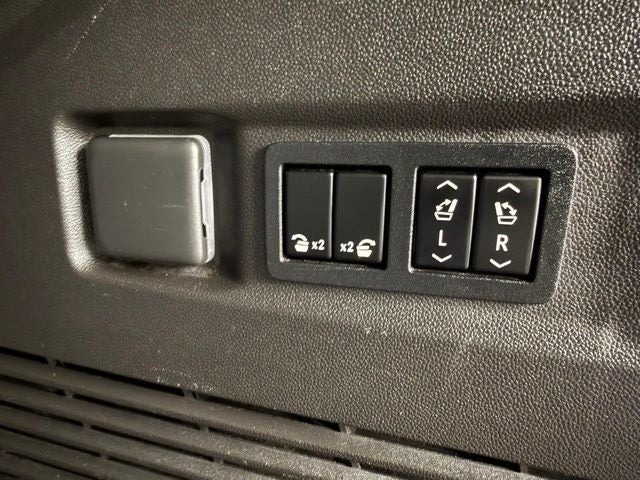 2021 GMC Yukon 2WD Denali