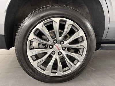 2021 GMC Yukon 2WD Denali