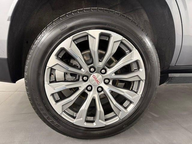 2021 GMC Yukon 2WD Denali