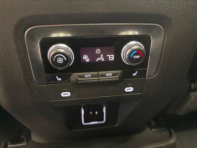 2021 GMC Yukon 2WD Denali