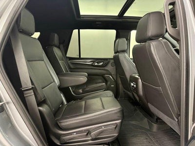 2021 GMC Yukon 2WD Denali