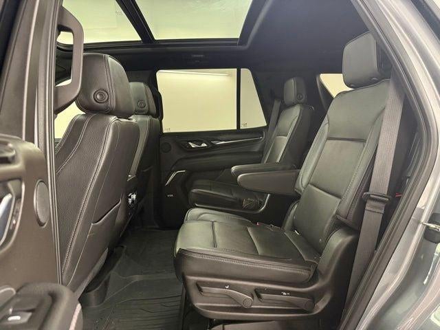 2021 GMC Yukon 2WD Denali