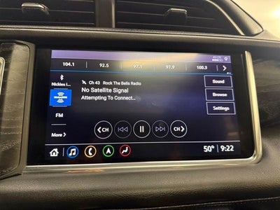 2021 GMC Yukon 2WD Denali