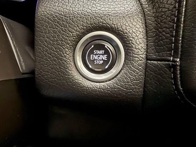 2021 GMC Yukon 2WD Denali