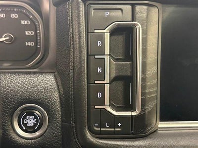2021 GMC Yukon 2WD Denali