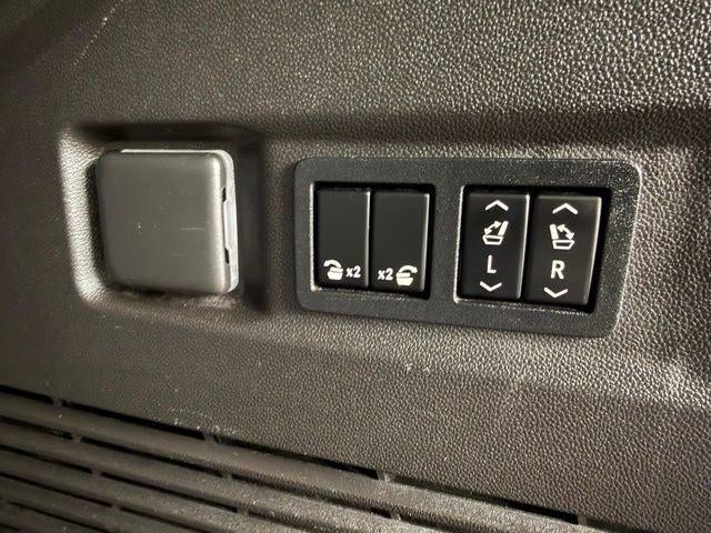 2021 GMC Yukon 2WD Denali