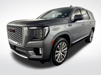 2021 GMC Yukon 2WD Denali