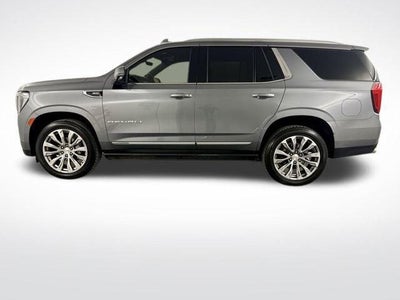 2021 GMC Yukon 2WD Denali