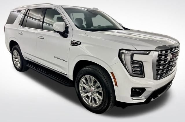 2025 GMC Yukon 2WD Denali