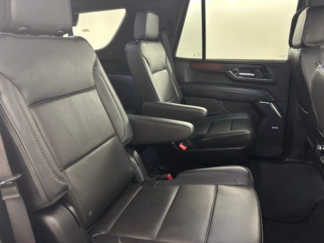 2025 GMC Yukon 2WD Denali