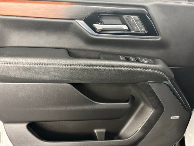 2025 GMC Yukon 2WD Denali